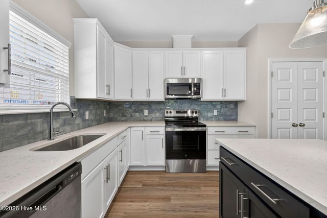 1056 Fawn Valley Way, Wilmington, NC 28409