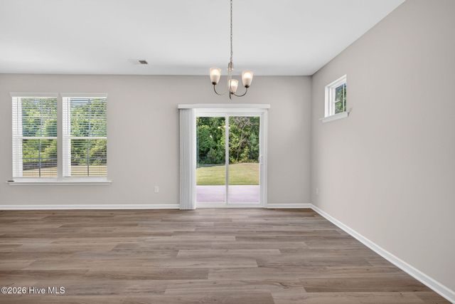 1056 Fawn Valley Way, Wilmington, NC 28409