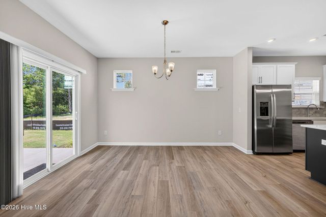 1056 Fawn Valley Way, Wilmington, NC 28409
