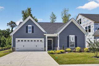 1056 Fawn Valley Way, Wilmington, NC 28409