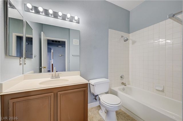 2201 Ramsgate Drive 911, Henderson, NV 89074