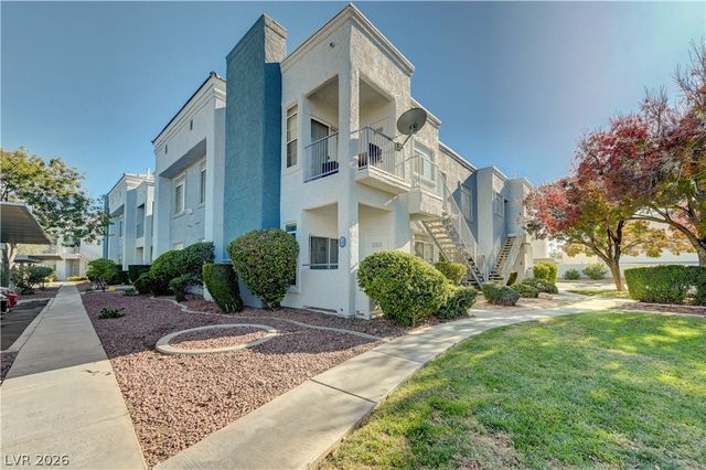 2201 Ramsgate Drive 911, Henderson, NV 89074