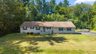 65 Fogarty Road, Barrington, NH 03825