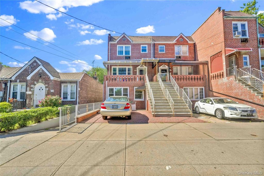 5306 Glenwood Road, Brooklyn, NY 11234