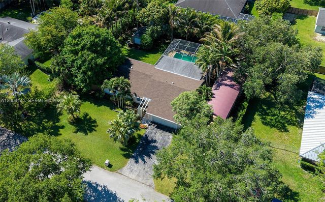 8480 SW 180th Street, Palmetto Bay, FL 33157