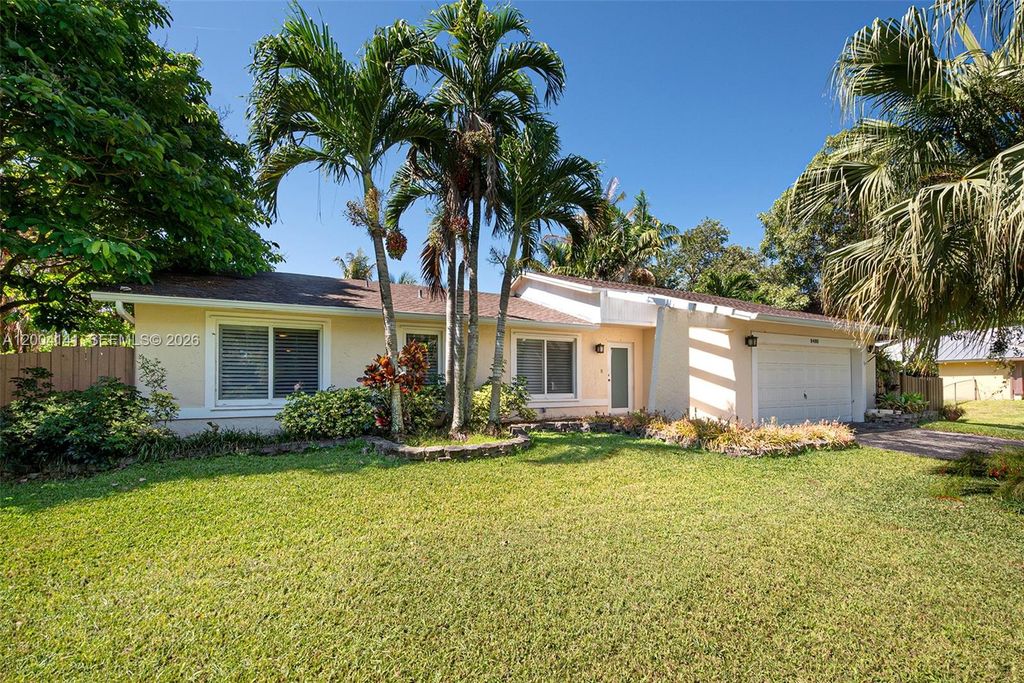 8480 SW 180th Street, Palmetto Bay, FL 33157