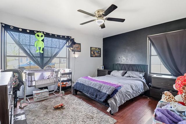 810 E 18th St, Odessa, TX 79761