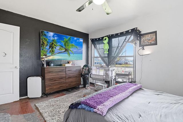 810 E 18th St, Odessa, TX 79761