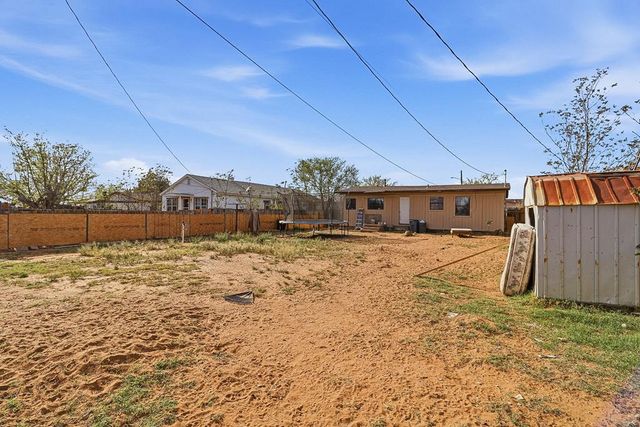 810 E 18th St, Odessa, TX 79761