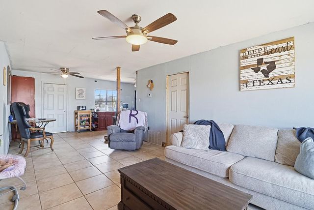 810 E 18th St, Odessa, TX 79761