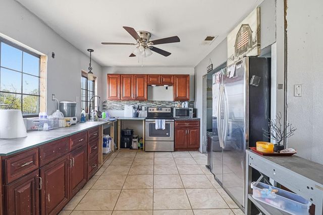 810 E 18th St, Odessa, TX 79761