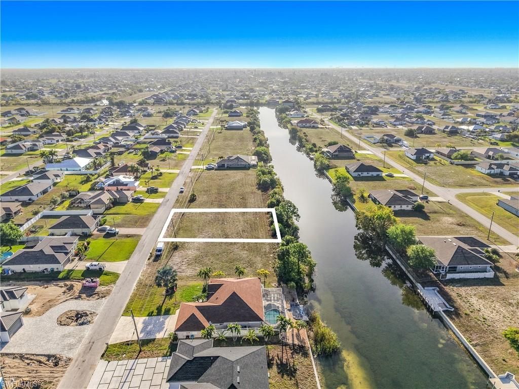 1122 NW 18th TER, CAPE CORAL, FL 33993 — photo 5