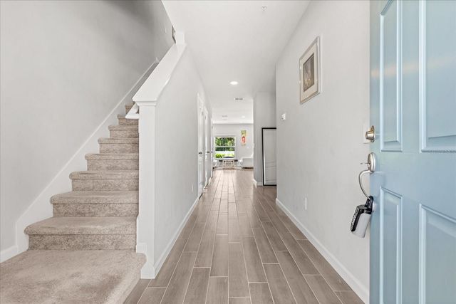 366 CAPE HONEYSUCKLE PLACE, Sanford, FL 32771