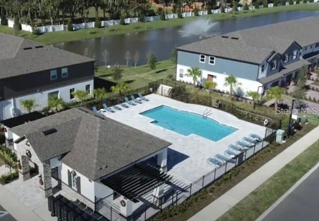 366 CAPE HONEYSUCKLE PLACE, Sanford, FL 32771