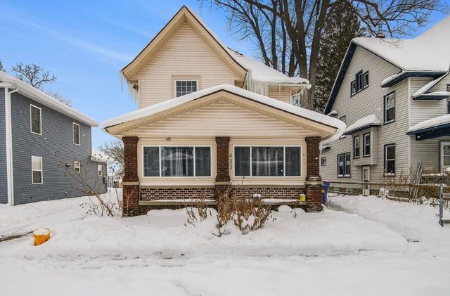 433 Adams Street SE, Grand Rapids, MI 49507