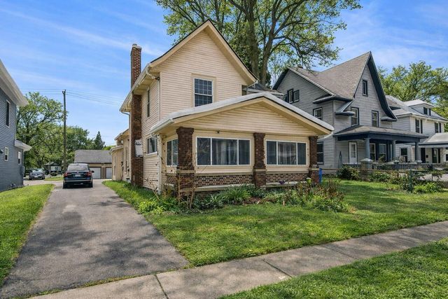 433 Adams Street SE, Grand Rapids, MI 49507