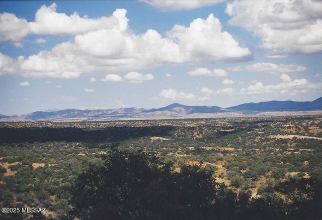 Tbd Keystone Road # 17-A, Patagonia, AZ 85624