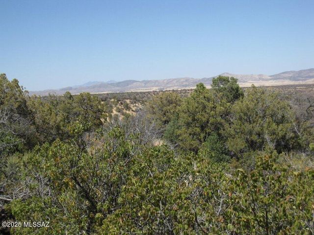 Tbd Keystone Road # 17-A, Patagonia, AZ 85624