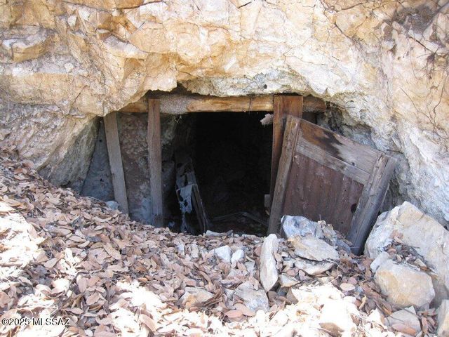 Tbd Keystone Road # 17-A, Patagonia, AZ 85624