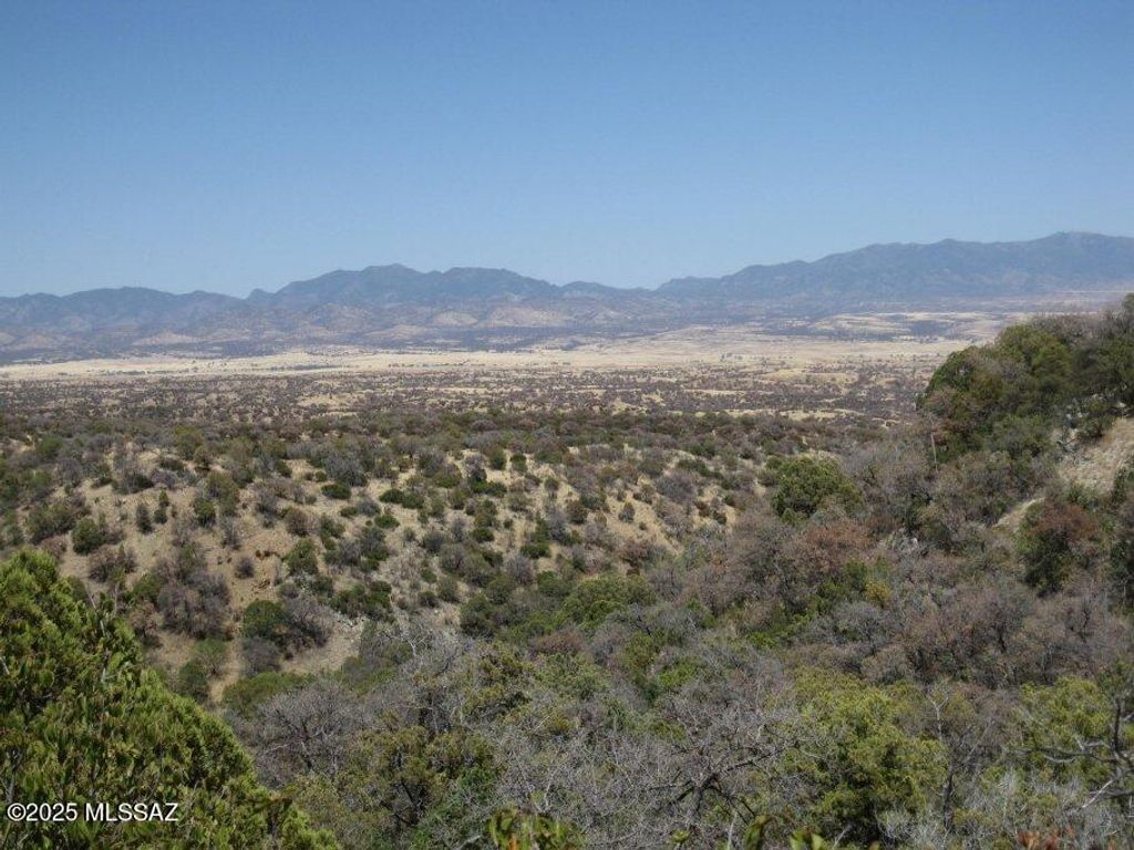 Tbd Keystone Road # 17-A, Patagonia, AZ 85624