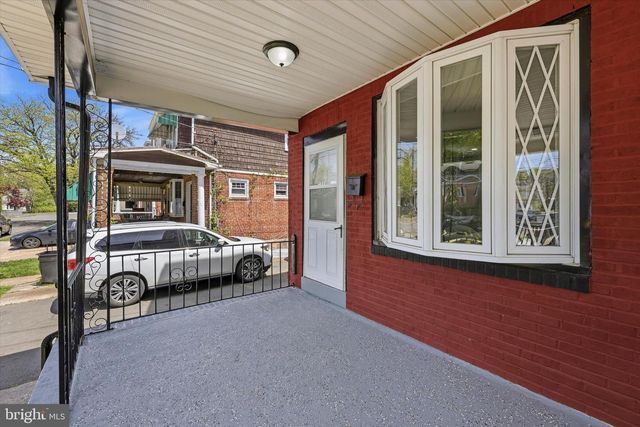 344 GARDNER AVE, Trenton, NJ 08618