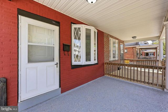 344 GARDNER AVE, Trenton, NJ 08618