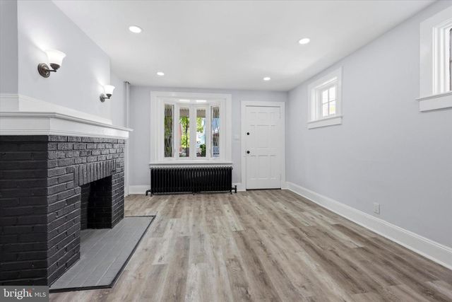 344 GARDNER AVE, Trenton, NJ 08618
