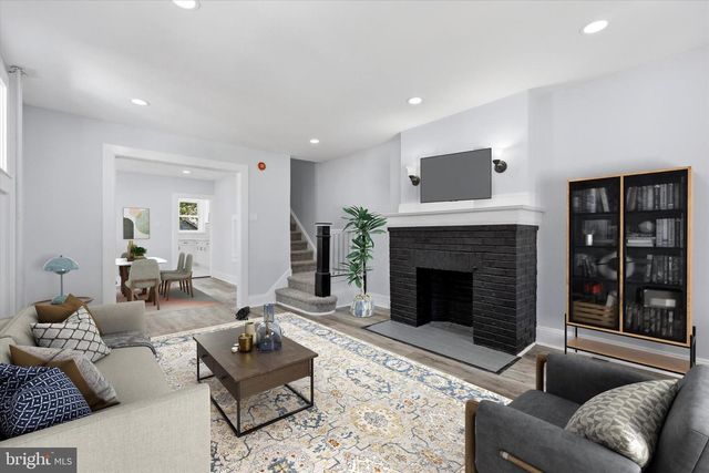344 GARDNER AVE, Trenton, NJ 08618