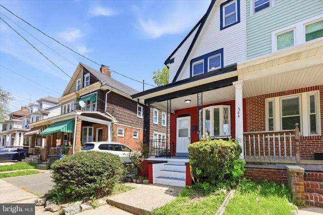 344 GARDNER AVE, Trenton, NJ 08618