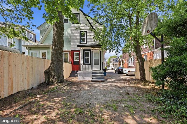 344 GARDNER AVE, Trenton, NJ 08618