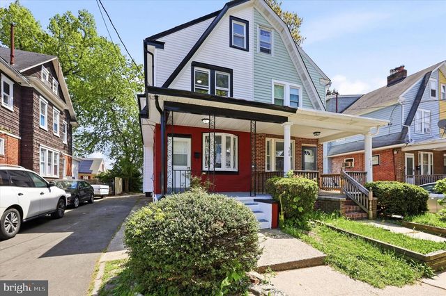 344 GARDNER AVE, Trenton, NJ 08618