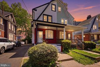 344 GARDNER AVE, Trenton, NJ 08618