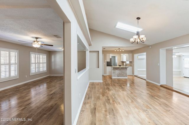 1751 HORTON Drive, Orange Park, FL 32073