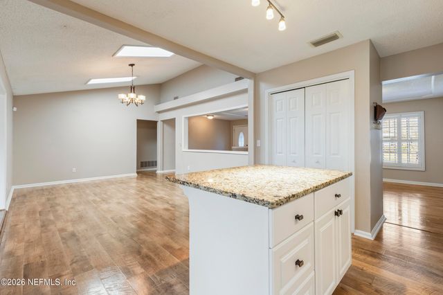 1751 HORTON Drive, Orange Park, FL 32073