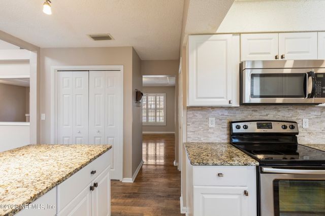 1751 HORTON Drive, Orange Park, FL 32073