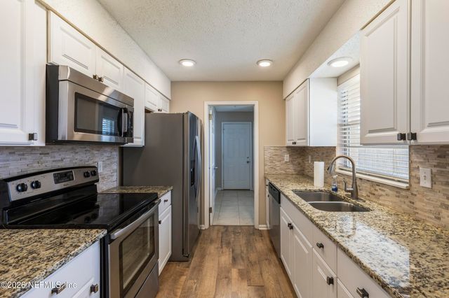 1751 HORTON Drive, Orange Park, FL 32073