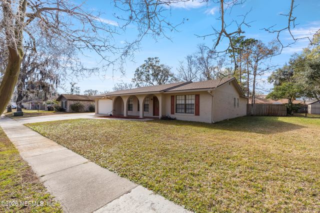 1751 HORTON Drive, Orange Park, FL 32073