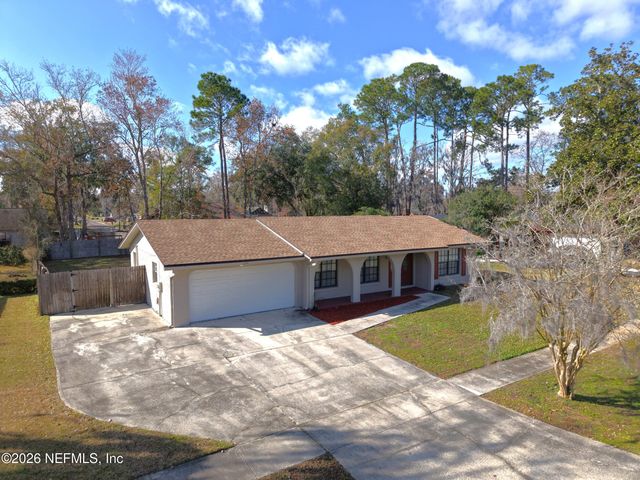 1751 HORTON Drive, Orange Park, FL 32073