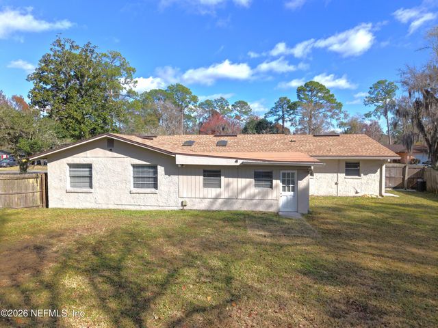1751 HORTON Drive, Orange Park, FL 32073