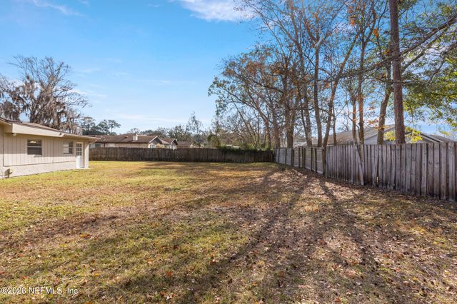 1751 HORTON Drive, Orange Park, FL 32073