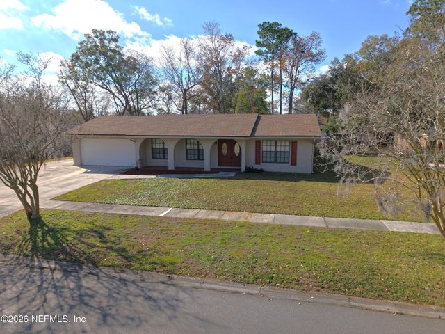 1751 HORTON Drive, Orange Park, FL 32073