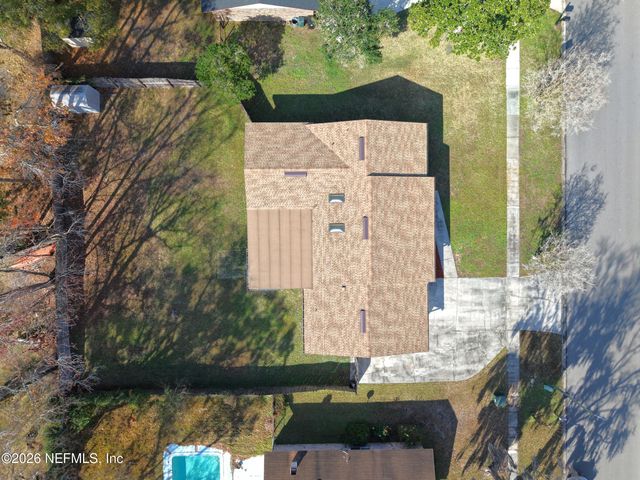 1751 HORTON Drive, Orange Park, FL 32073