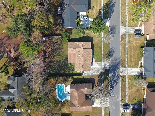 1751 HORTON Drive, Orange Park, FL 32073