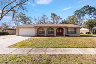 1751 HORTON Drive, Orange Park, FL 32073