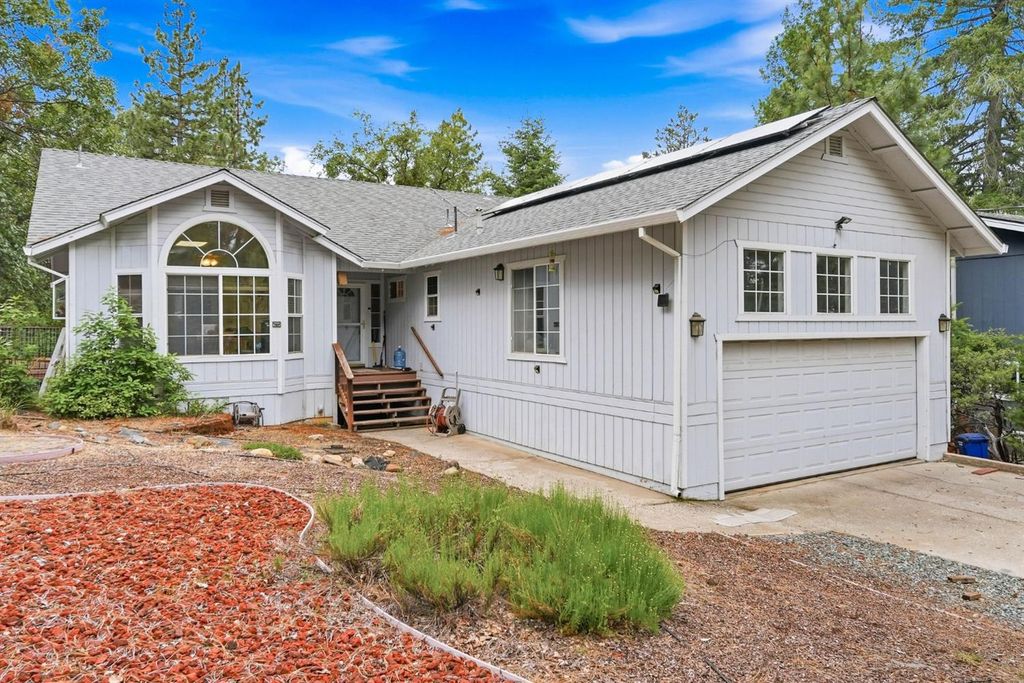 25976 Kings Ct, Pioneer, CA 95666
