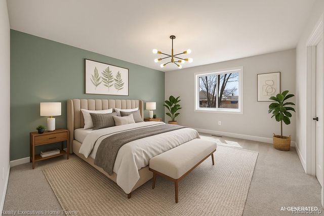 35990 WINDRIDGE Drive, New Baltimore, MI 48047