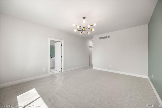 35990 WINDRIDGE Drive, New Baltimore, MI 48047