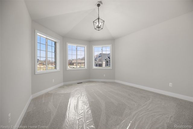 35990 WINDRIDGE Drive, New Baltimore, MI 48047