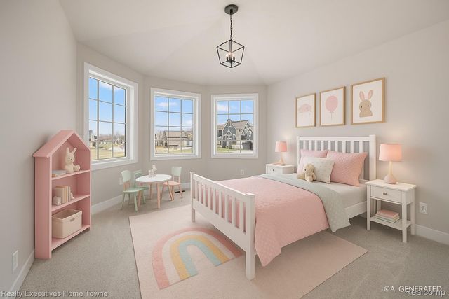 35990 WINDRIDGE Drive, New Baltimore, MI 48047