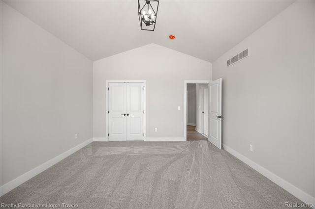 35990 WINDRIDGE Drive, New Baltimore, MI 48047